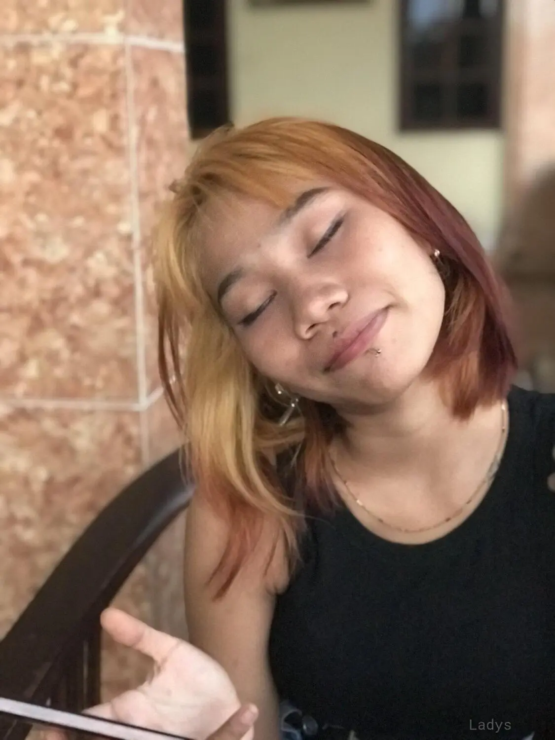 Flora (24) – Call Girl & Independent Escort Service in Tangerang - Gallery Photo 5