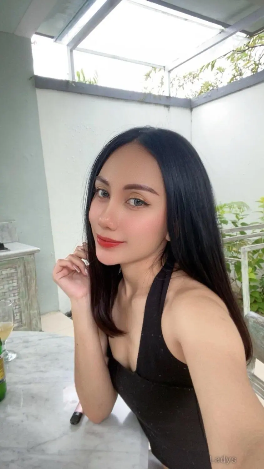 Aalenaa (24) – Call Girl & Independent Escort Service in Tangerang - Gallery Photo 3