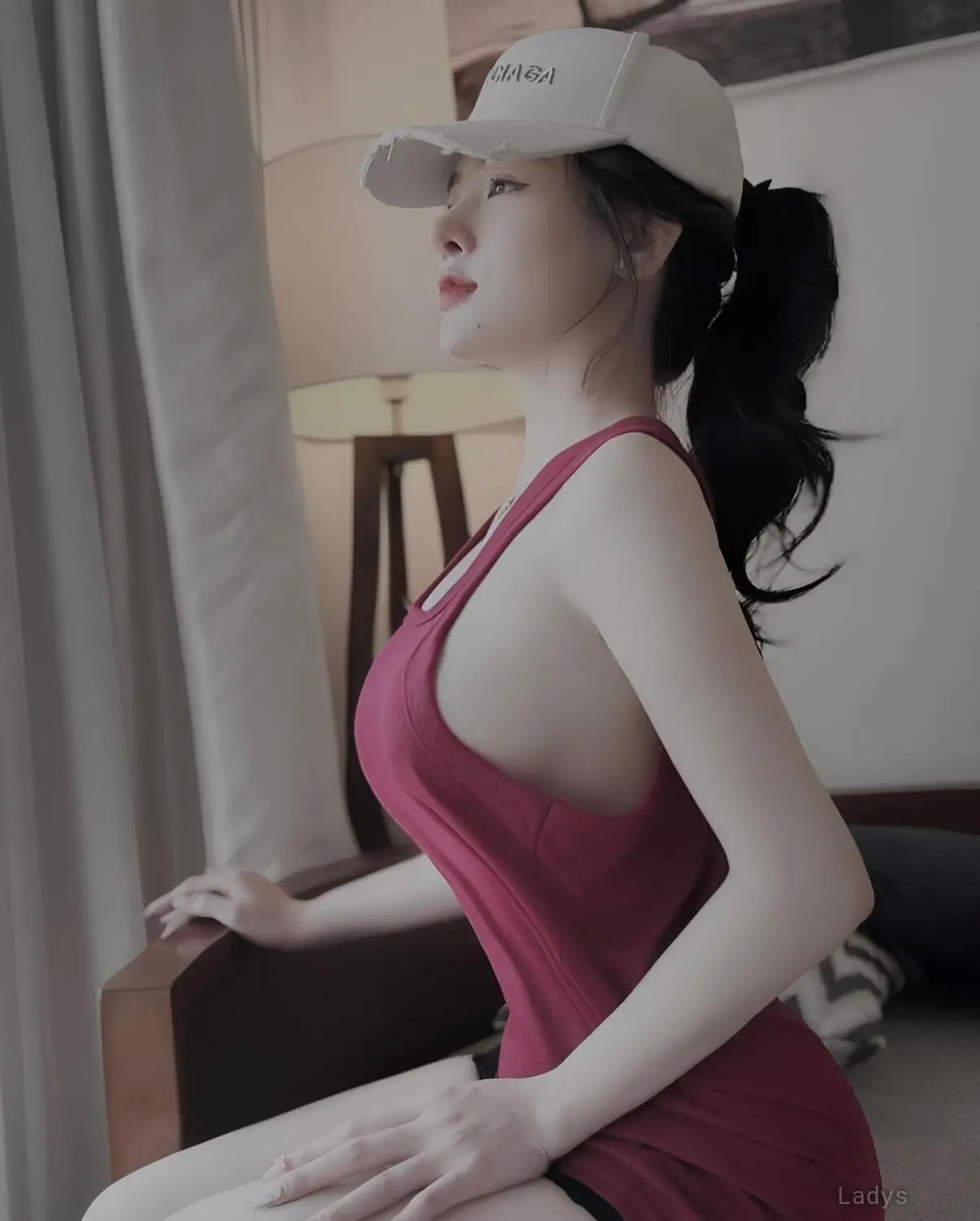 Vika (21) – Call Girl & Independent Escort Service in Tangerang - Gallery Photo 5