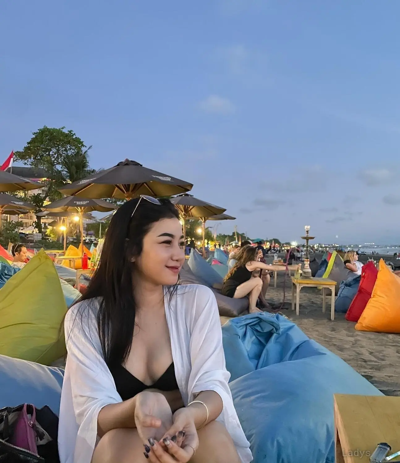 Widiya (24) – Call Girl & Independent Escort Service in Tangerang - Gallery Photo 2