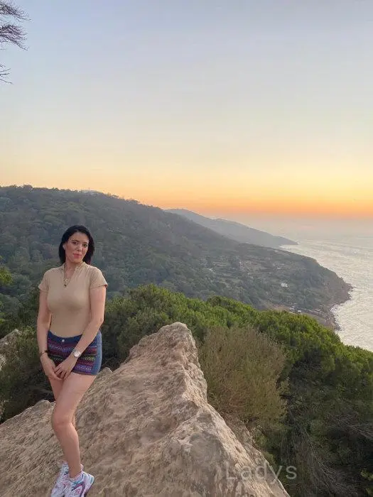 Maryam (26) – Call Girl & Independent Escort Service in Tangier - Gallery Photo 2