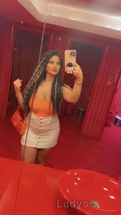 Aziza (25) – Call Girl & Independent Escort Service in Tangier - Gallery Photo 3
