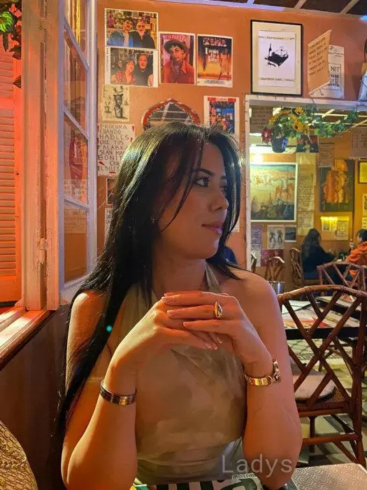 Maryam (26) – Call Girl & Independent Escort Service in Tangier - Gallery Photo 5