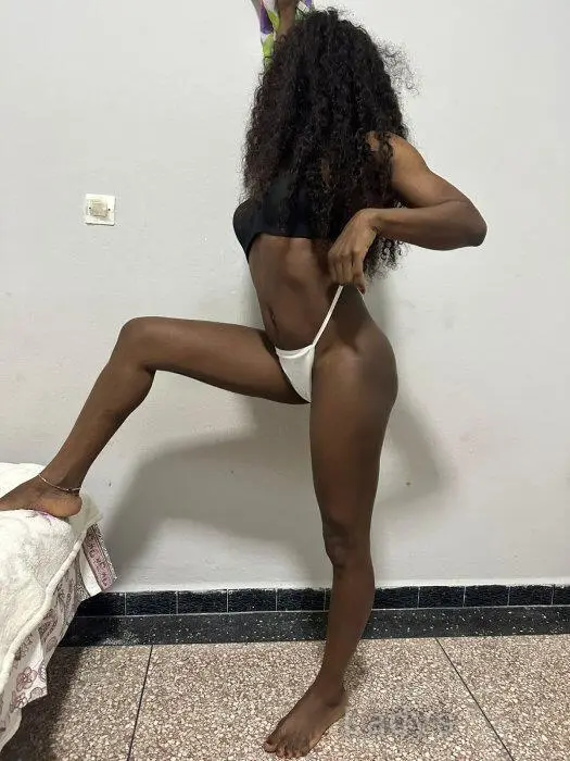 Samanta (39) – Call Girl & Independent Escort Service in Tangier - Gallery Photo 3
