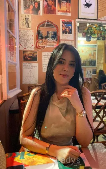Maryam (26) – Call Girl & Independent Escort Service in Tangier - Gallery Photo 3