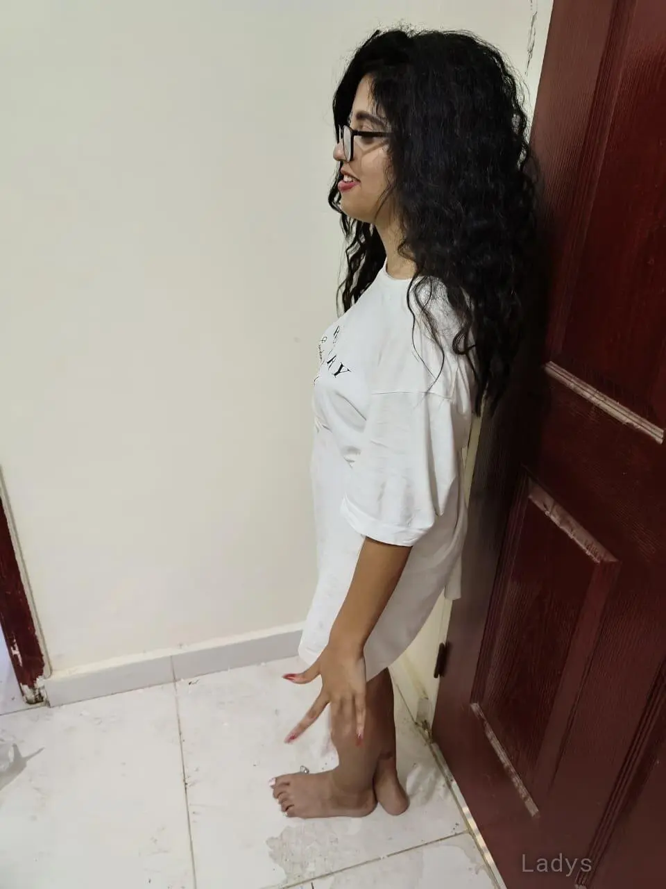 Yomna (19) – Call Girl & Independent Escort Service in Tanta - Gallery Photo 3