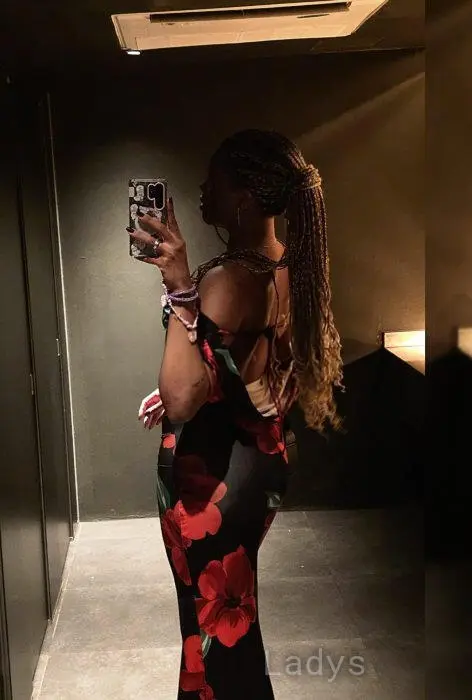 Manuella (27) – Call Girl & Independent Escort Service in Tarragona - Gallery Photo 3