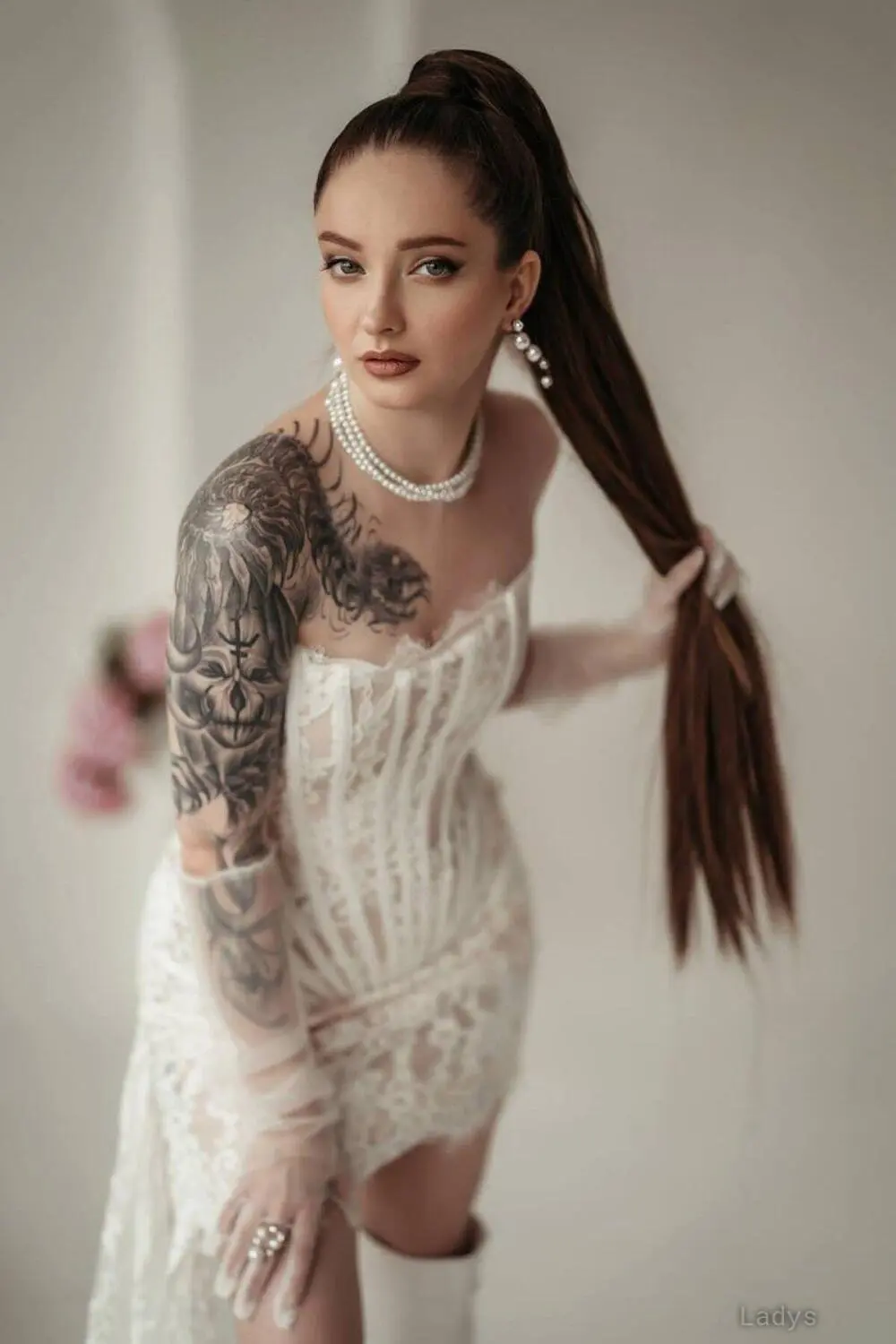 Alina (25) – Call Girl & Independent Escort Service in Tbilisi - Gallery Photo 8