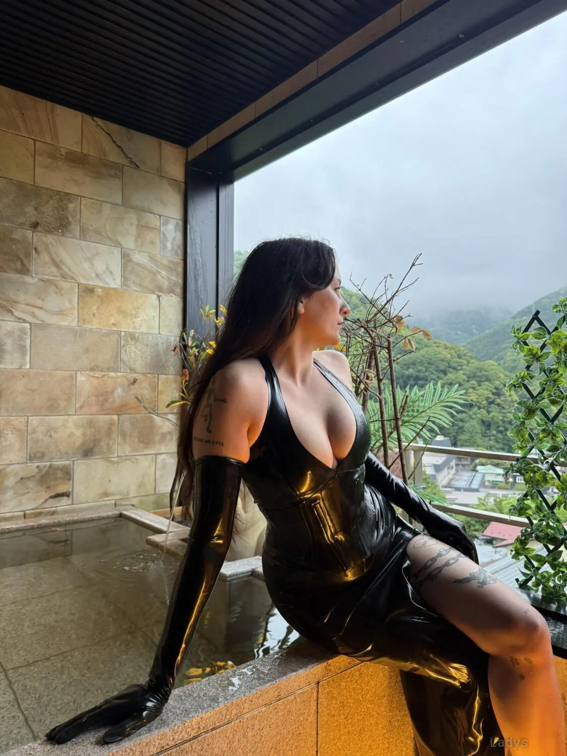 Mistress May (32) – Call Girl & Independent Escort Service in Tbilisi - Gallery Photo 3