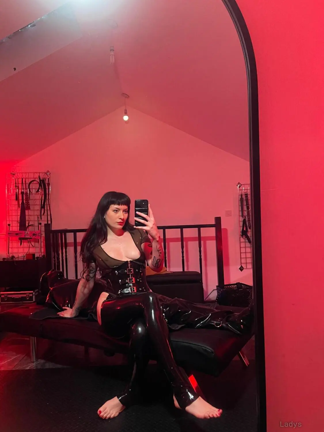 Mistress May (32) – Call Girl & Independent Escort Service in Tbilisi - Gallery Photo 4