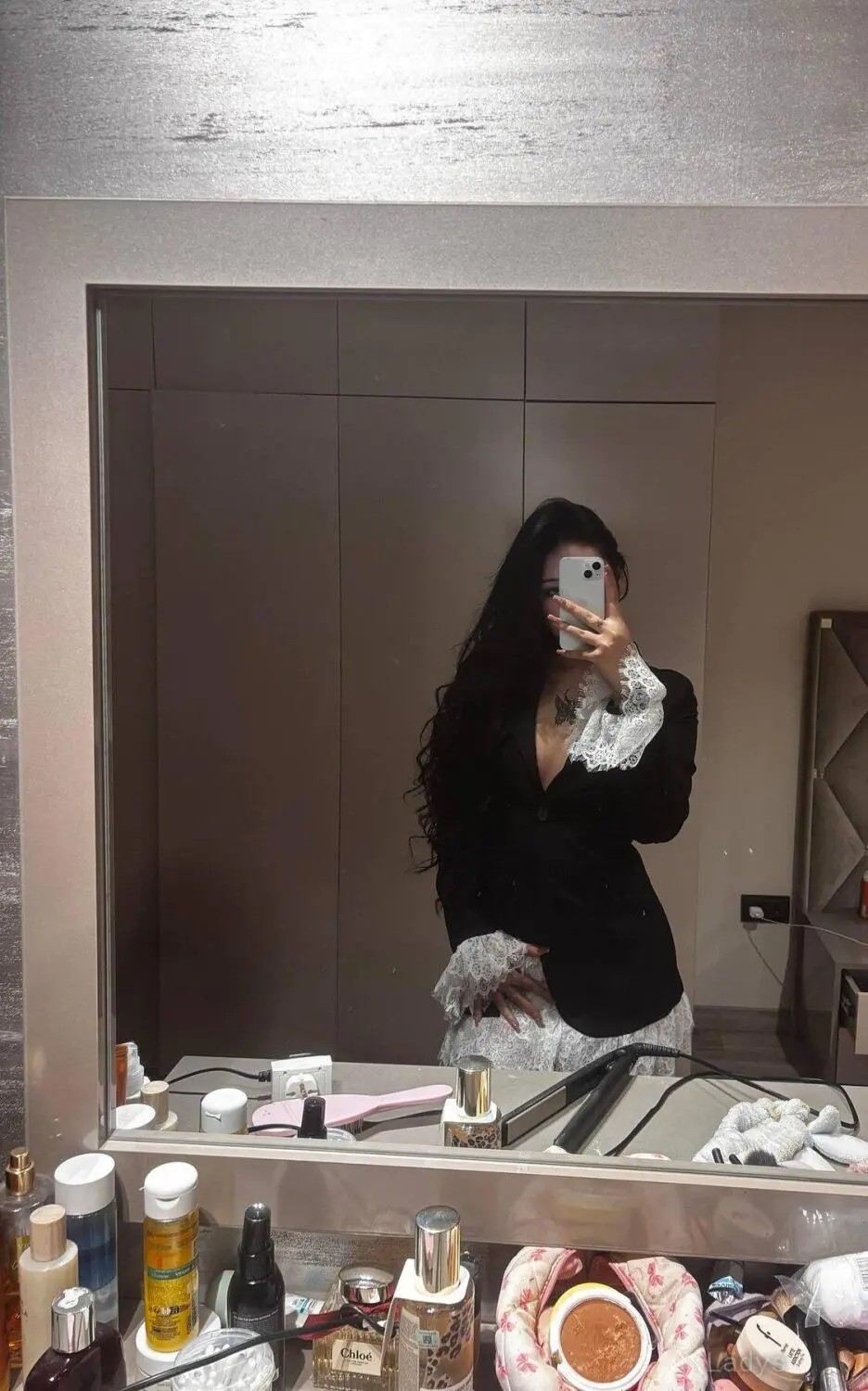 Amilya (20) – Call Girl & Independent Escort Service in Tbilisi - Gallery Photo 2