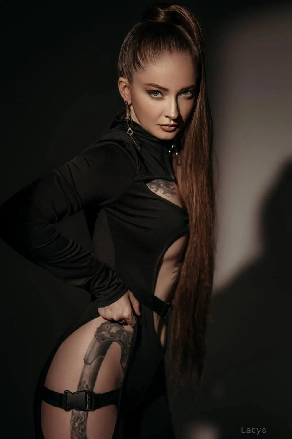 Alina (25) – Call Girl & Independent Escort Service in Tbilisi - Gallery Photo 3