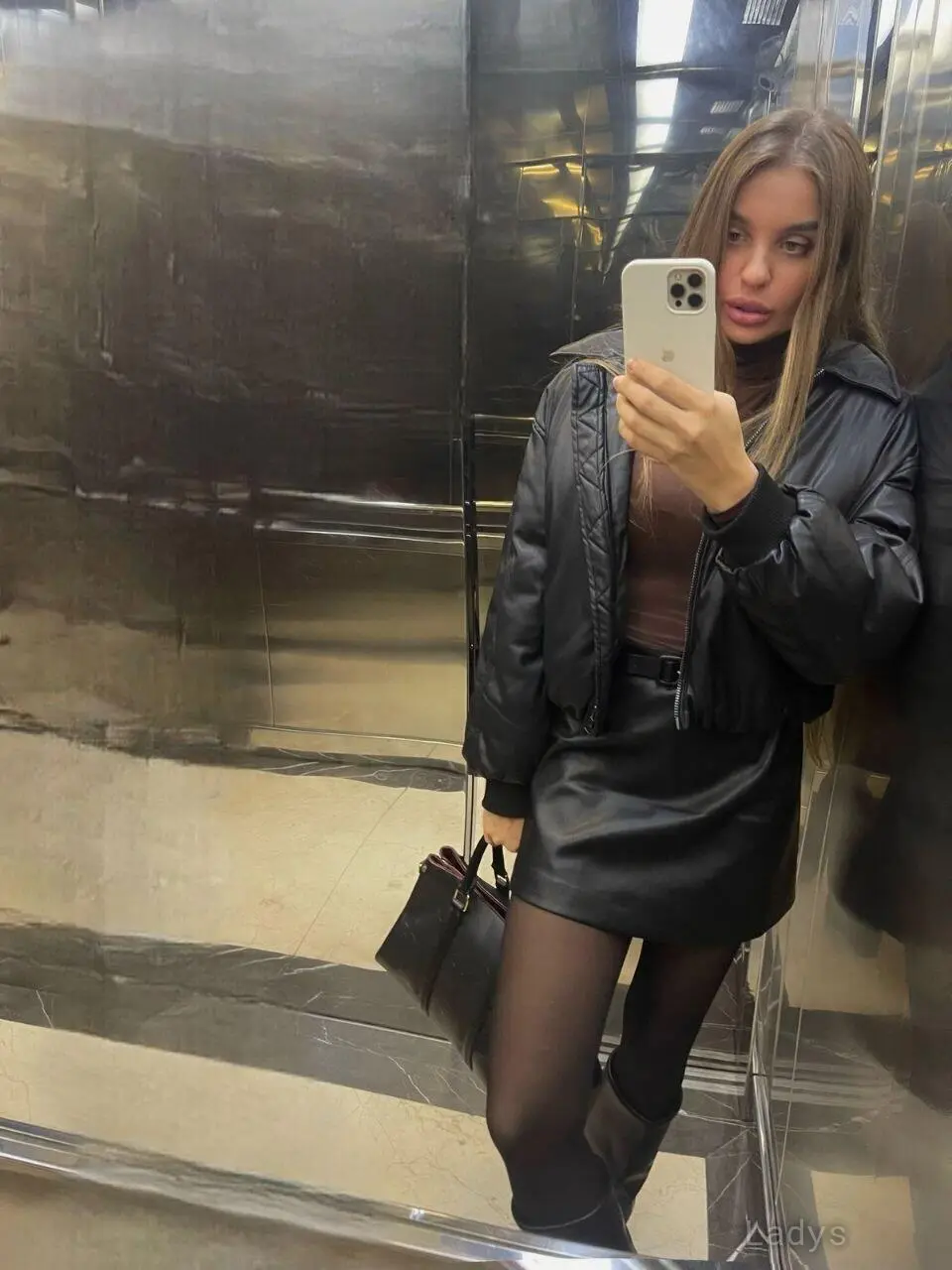 Alinna (23) – Call Girl & Independent Escort Service in Tbilisi - Gallery Photo 6