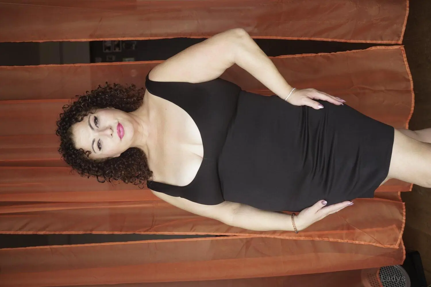 Voluptous Isabelle (23) – Call Girl & Independent Escort Service in Tel Aviv - Gallery Photo 8