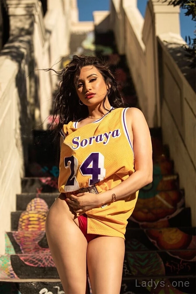Soraya Arana (27) – Call Girl & Independent Escort Service in Temple - Gallery Photo 4