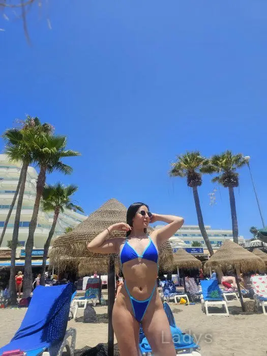 Mariana (22) – Call Girl & Independent Escort Service in Santa Cruz de Tenerife - Gallery Photo 3