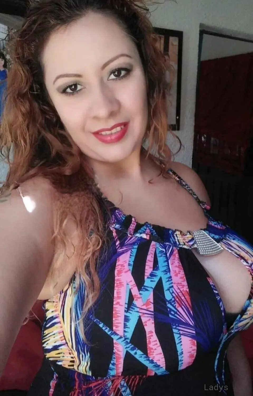 Tatiana Rossi (34) – Call Girl & Independent Escort Service in Terni - Gallery Photo 4