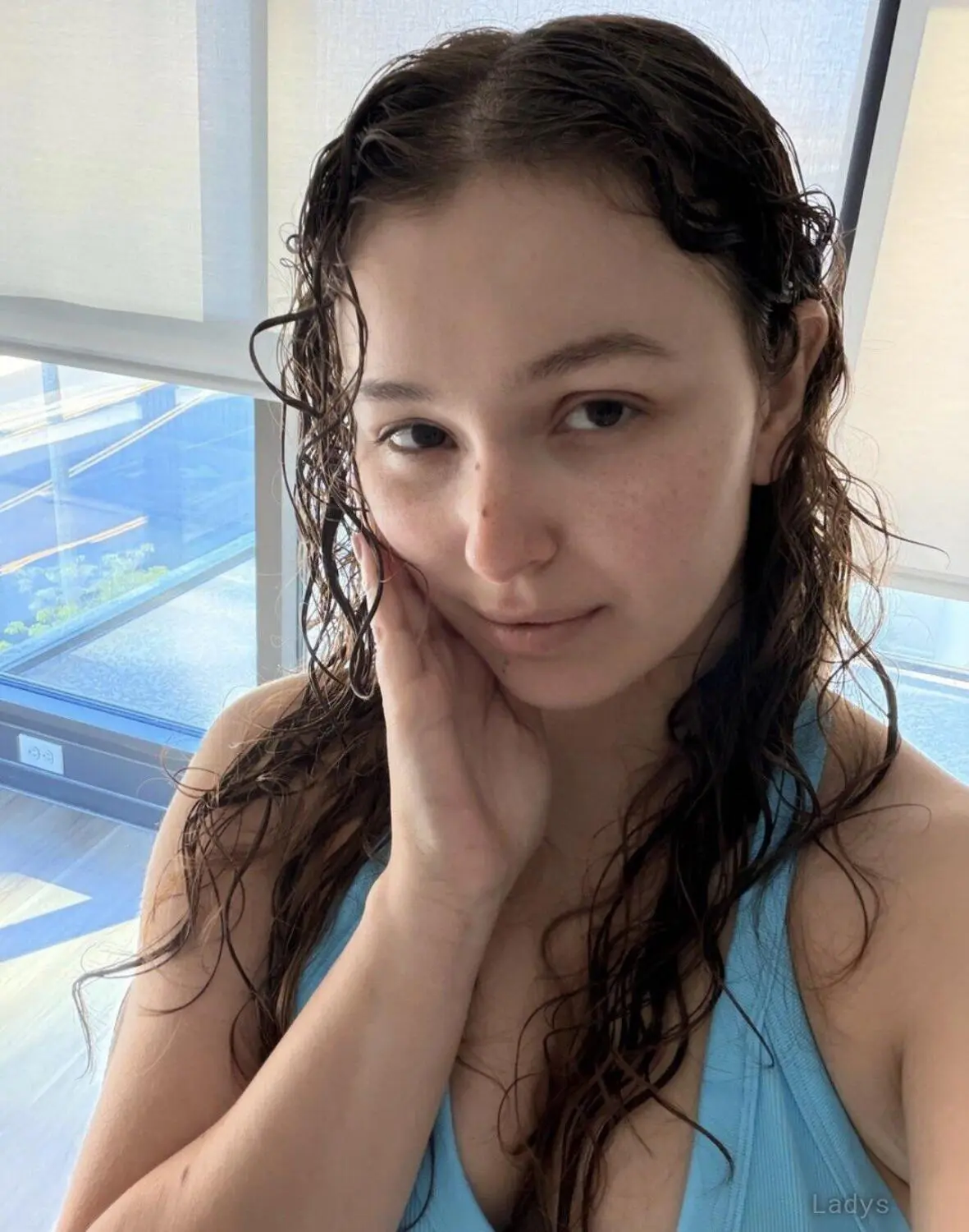 Hi (28) – Call Girl & Independent Escort Service in Terni - Gallery Photo 3