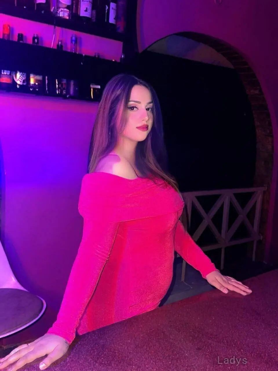 Janvi (23) – Call Girl & Independent Escort Service in Thane - Gallery Photo 4
