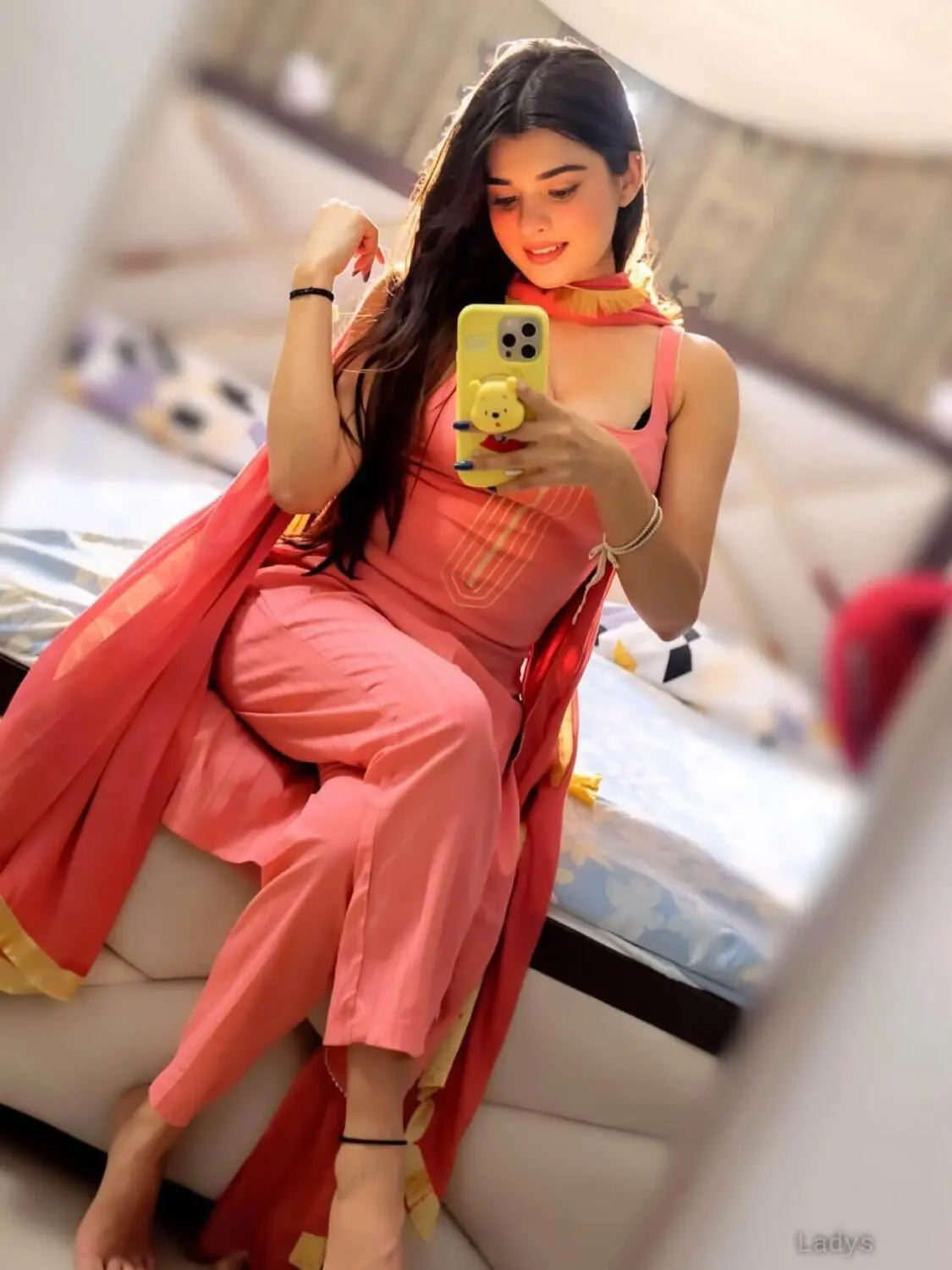 Cam Session (23) – Call Girl & Independent Escort Service in Thane - Gallery Photo 4