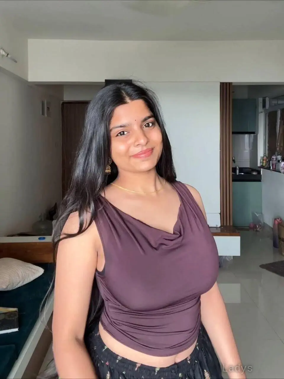 Valery (22) – Call Girl & Independent Escort Service in Thane - Gallery Photo 2