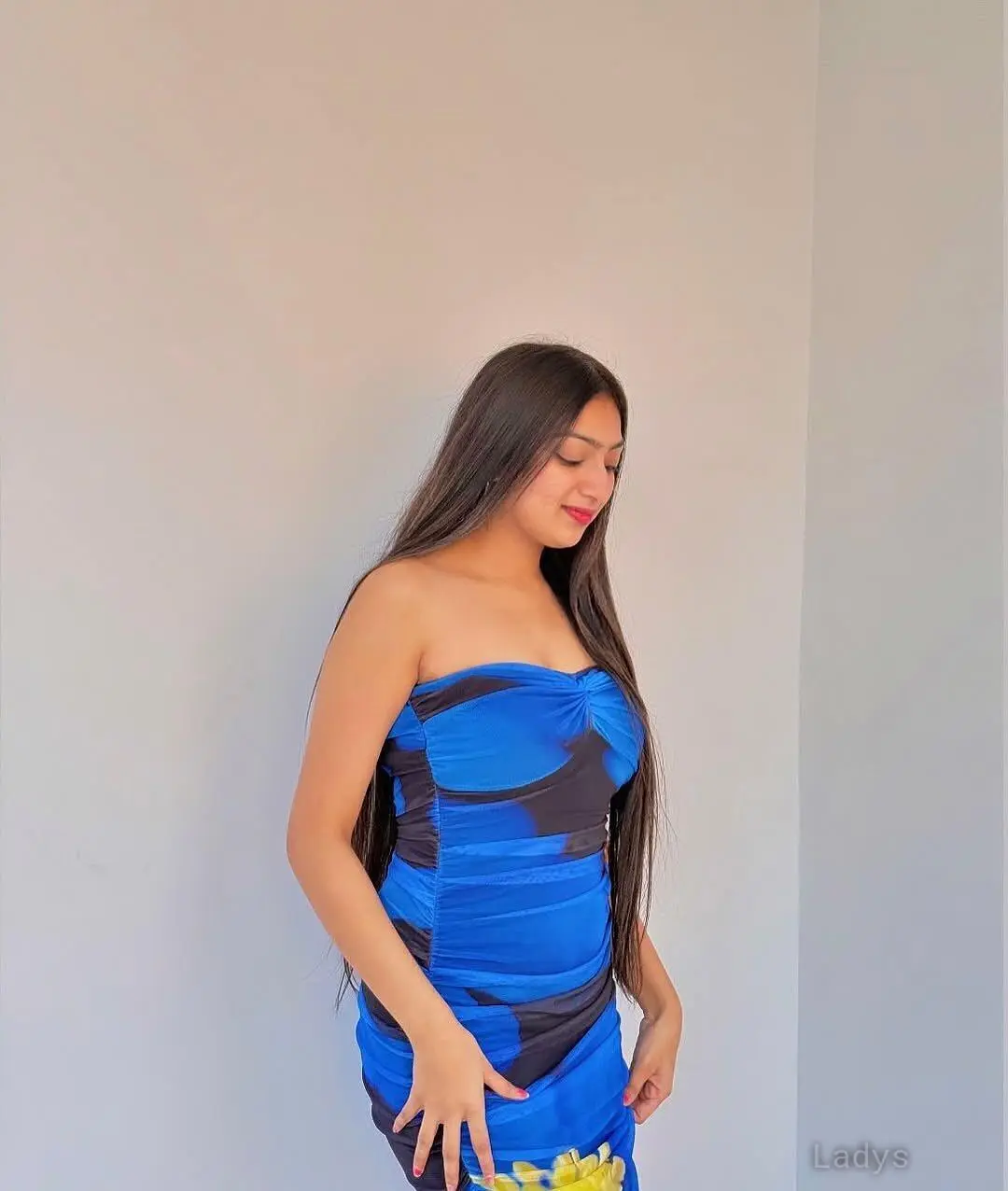 Janki (22) – Call Girl & Independent Escort Service in Thane - Gallery Photo 2
