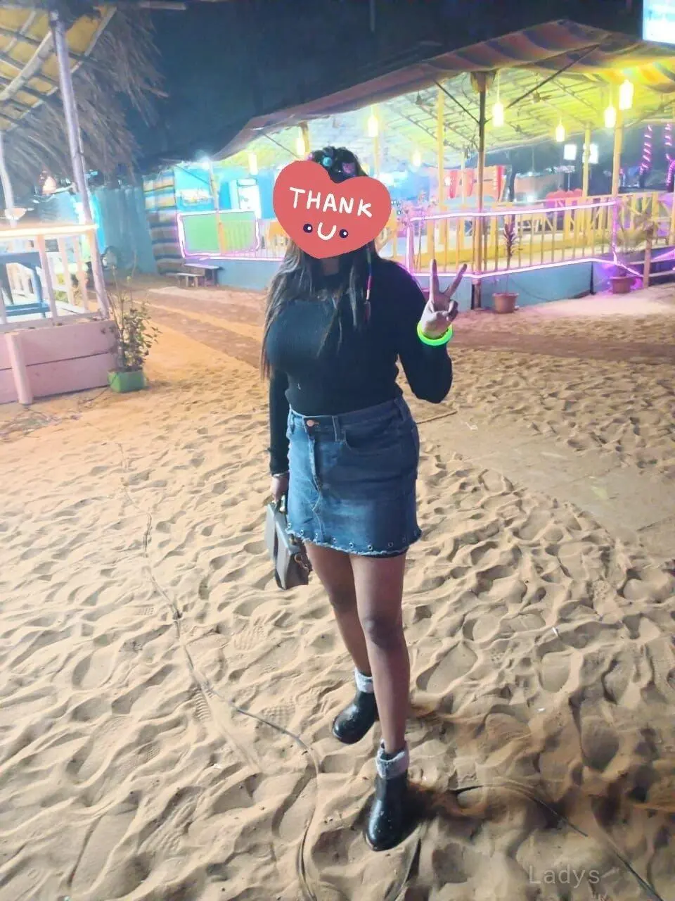 Anjali (28) – Call Girl & Independent Escort Service in Thane - Gallery Photo 2
