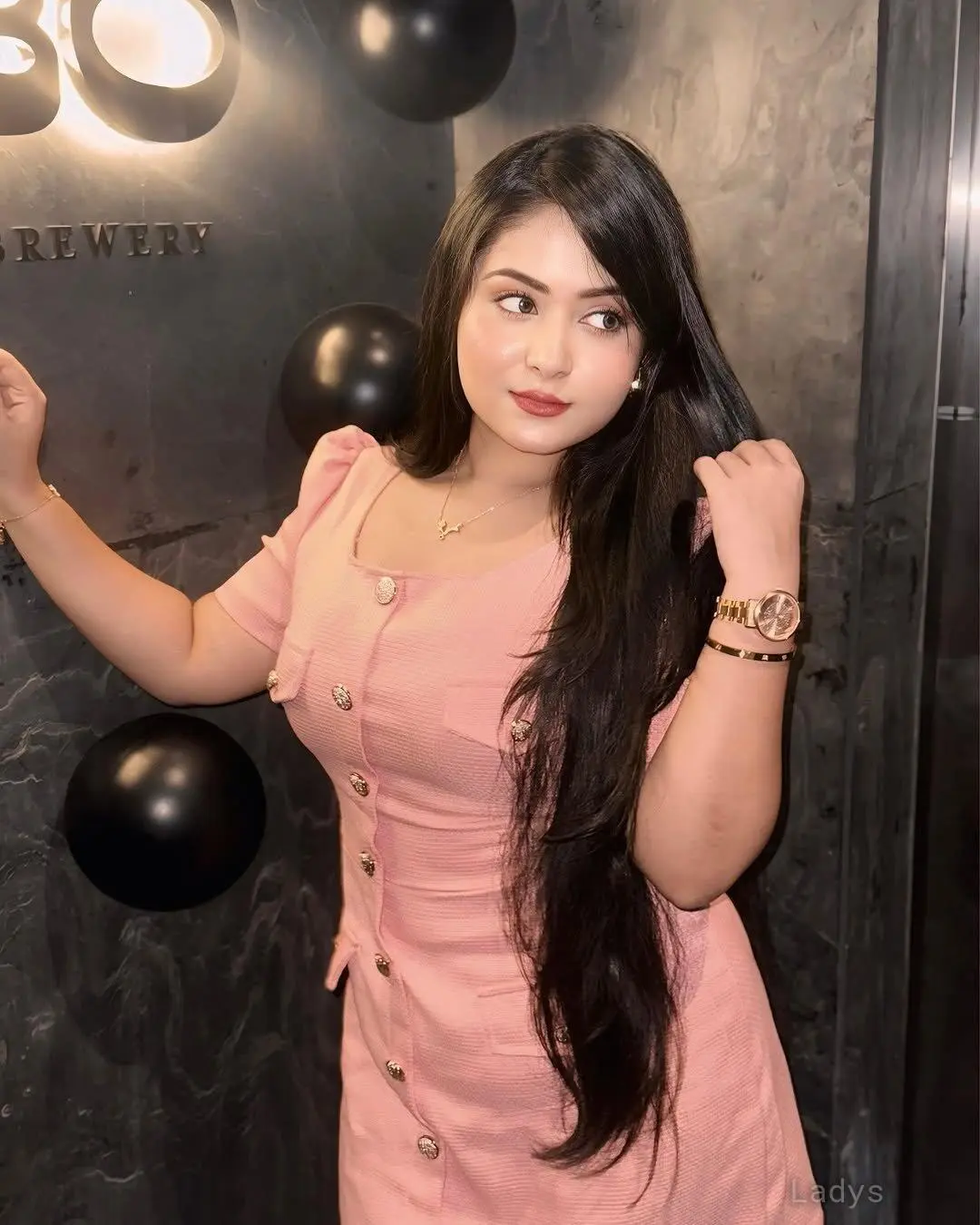 Daniela (23) – Call Girl & Independent Escort Service in Thane - Gallery Photo 2