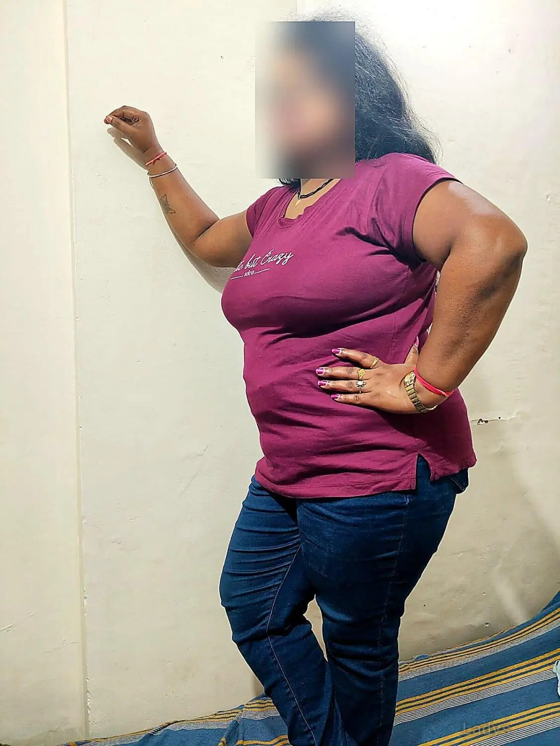 Anita (30) – Call Girl & Independent Escort Service in Thane - Gallery Photo 6