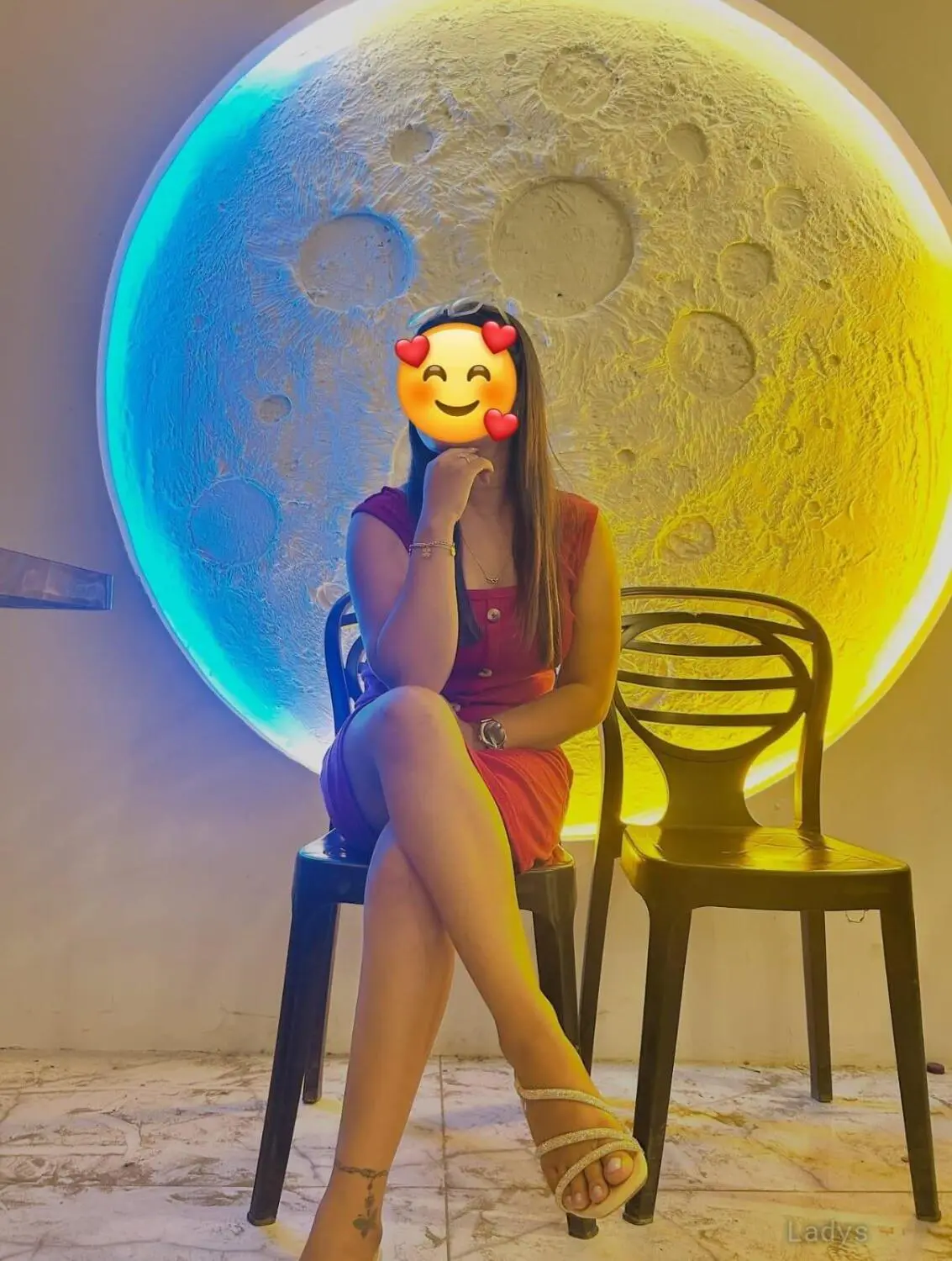 Daniela (24) – Call Girl & Independent Escort Service in Thane - Gallery Photo 4
