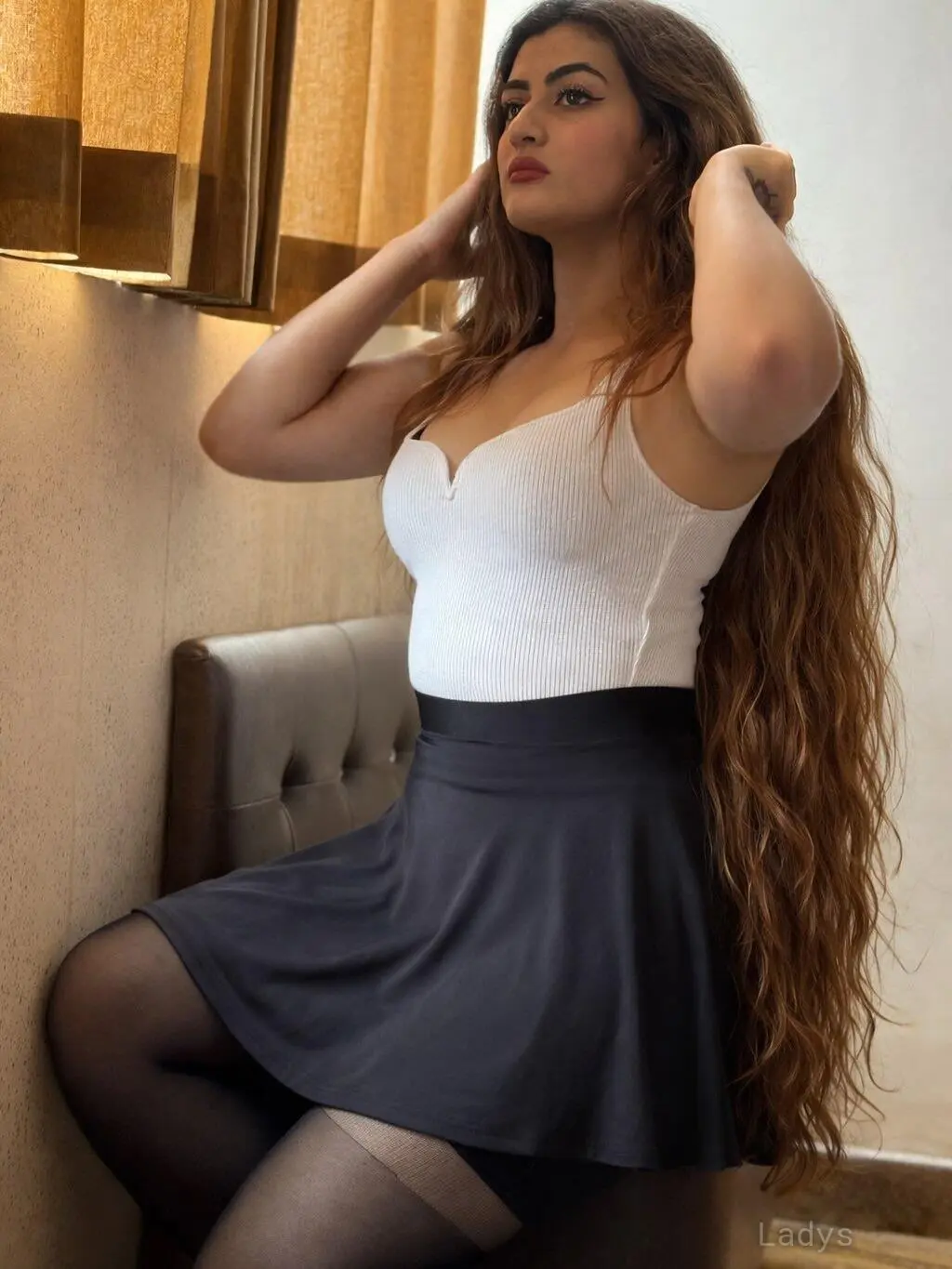 Nritya (23) – Call Girl & Independent Escort Service in Thane - Gallery Photo 2