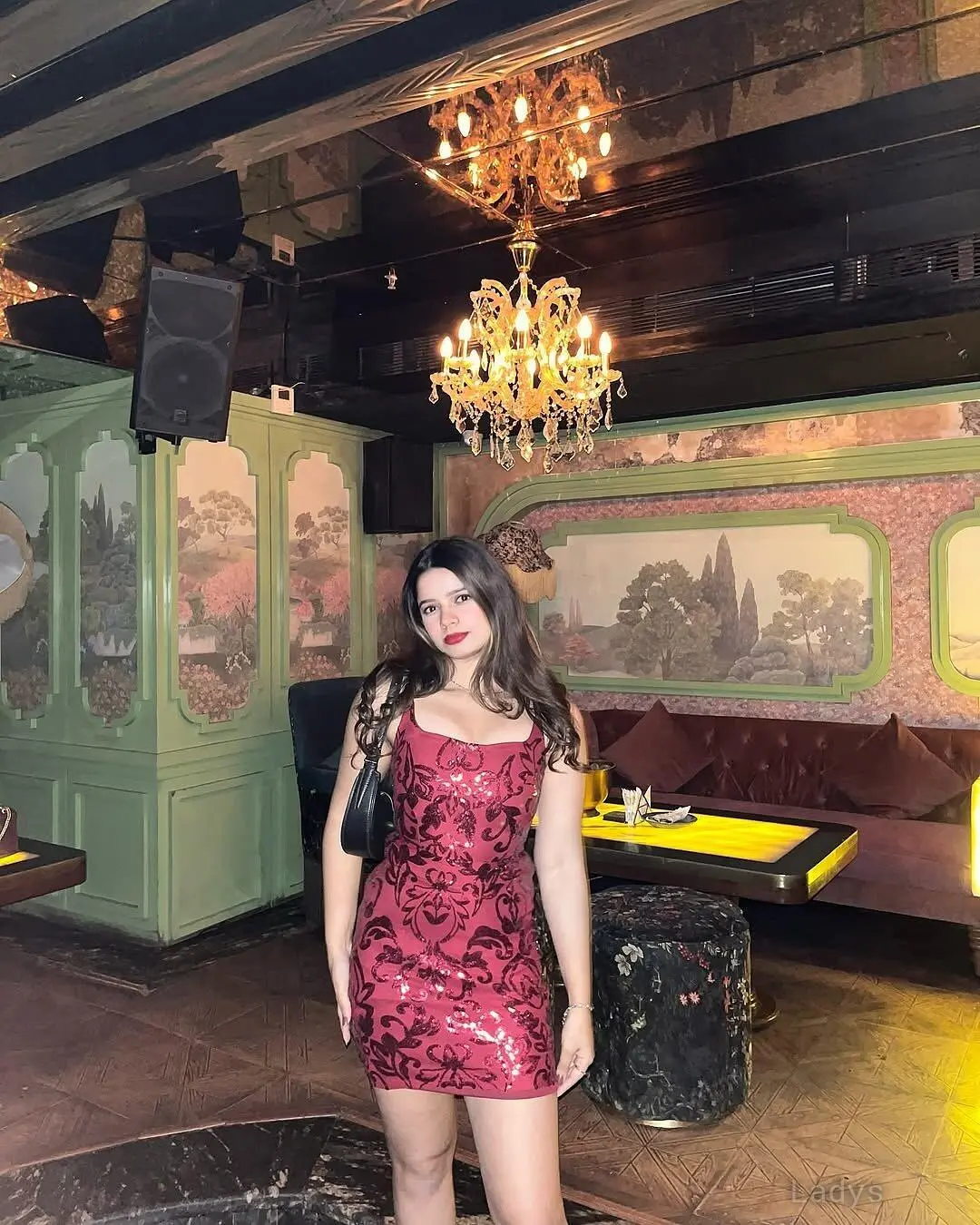 Vrinda (21) – Call Girl & Independent Escort Service in Thane - Gallery Photo 2