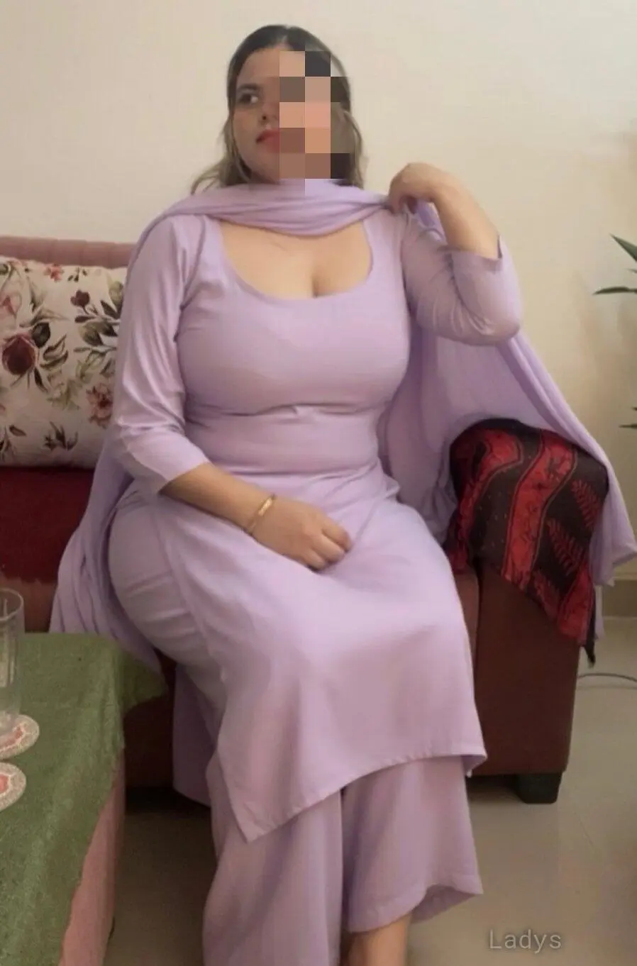 Daniela (29) – Call Girl & Independent Escort Service in Thane - Gallery Photo 2