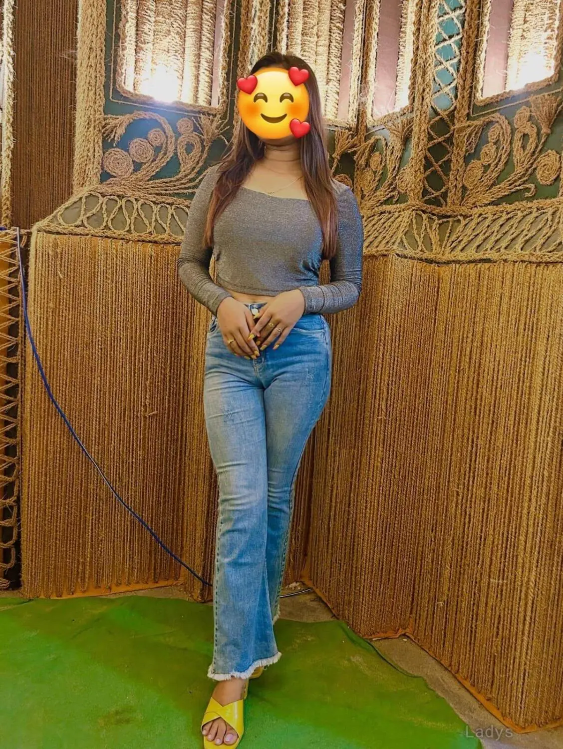 Daniela (24) – Call Girl & Independent Escort Service in Thane - Gallery Photo 7