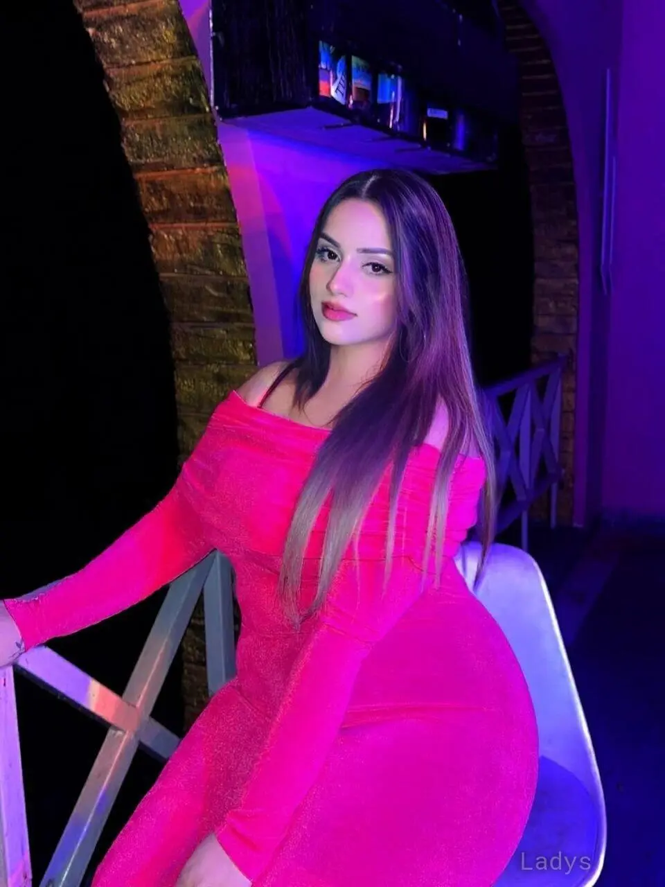 Janvi (23) – Call Girl & Independent Escort Service in Thane - Gallery Photo 3