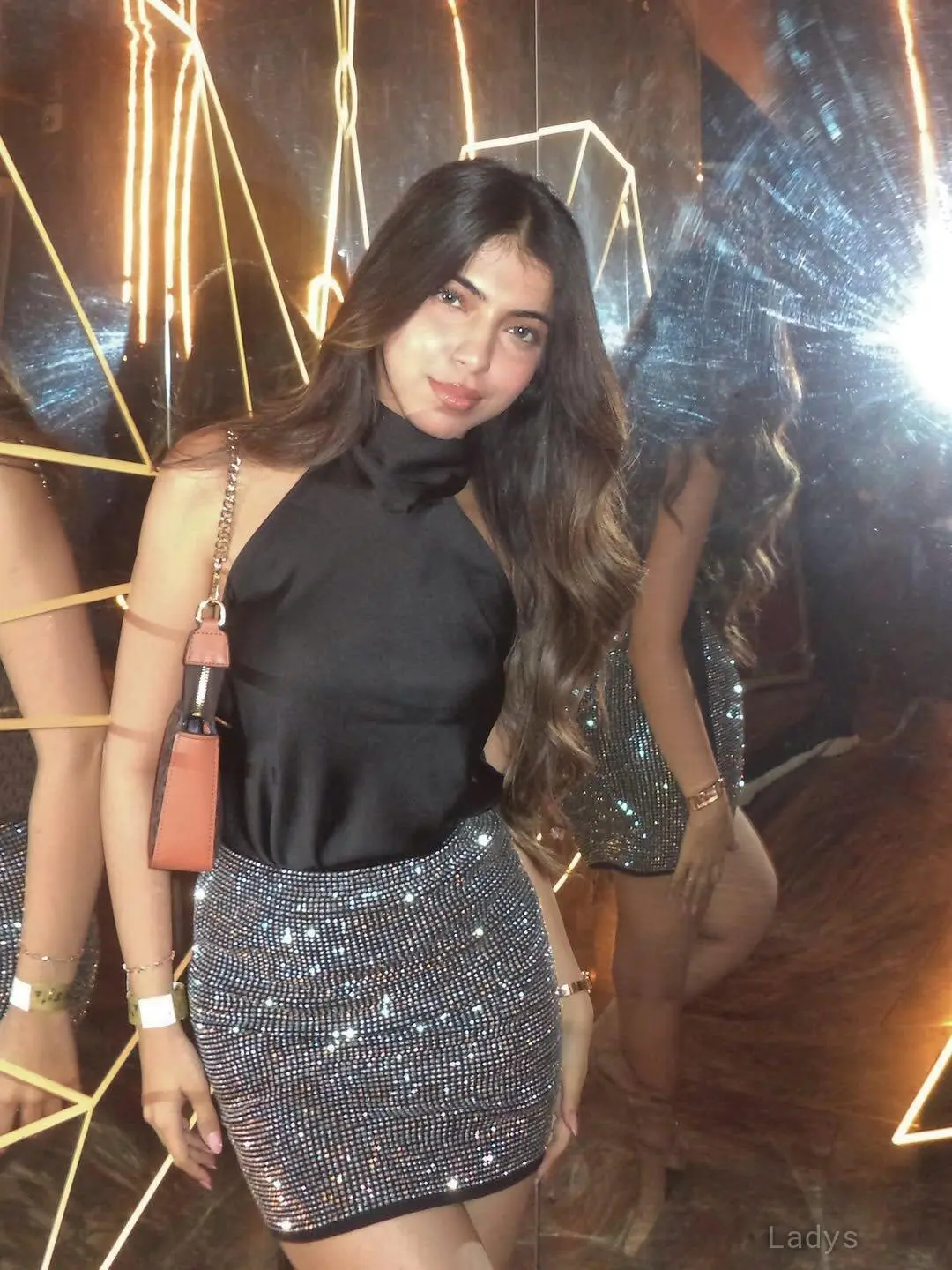 Emma (23) – Call Girl & Independent Escort Service in Thane - Gallery Photo 2