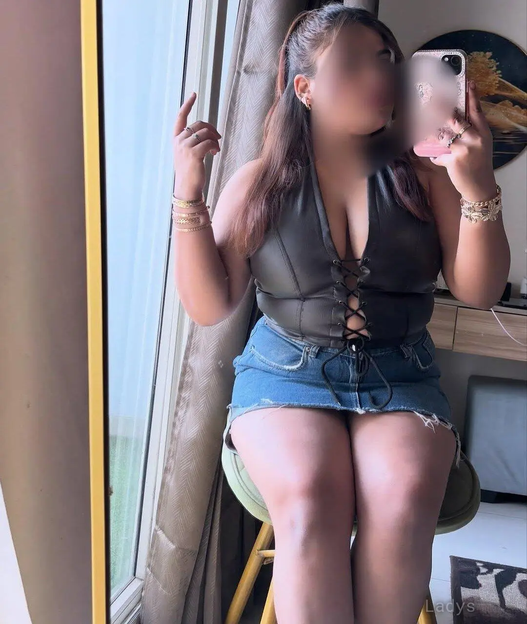 Tamara (28) – Call Girl & Independent Escort Service in Thane - Gallery Photo 3