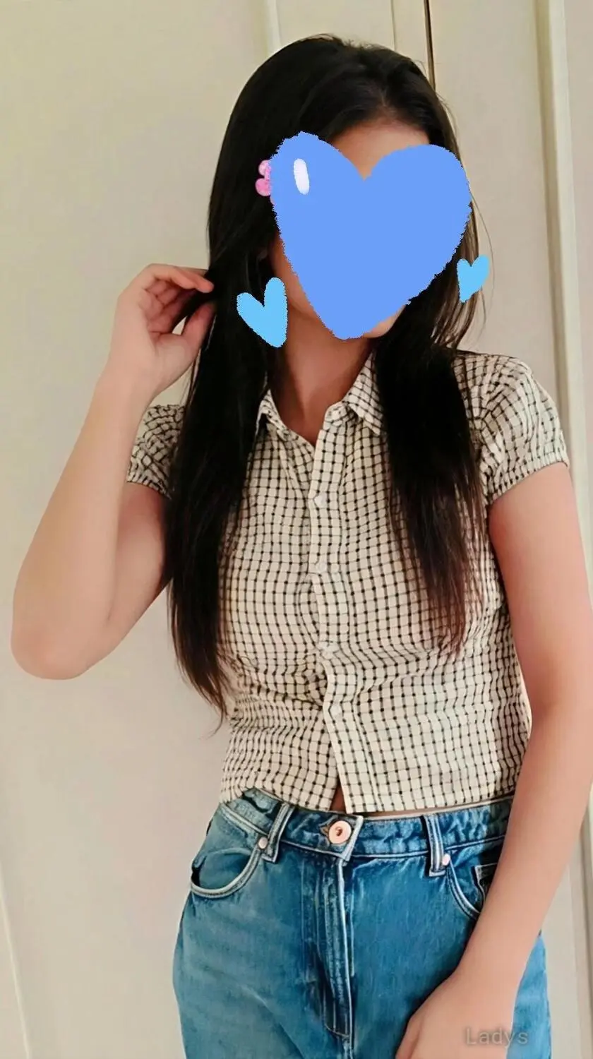 Nisha (23) – Call Girl & Independent Escort Service in Thane - Gallery Photo 3