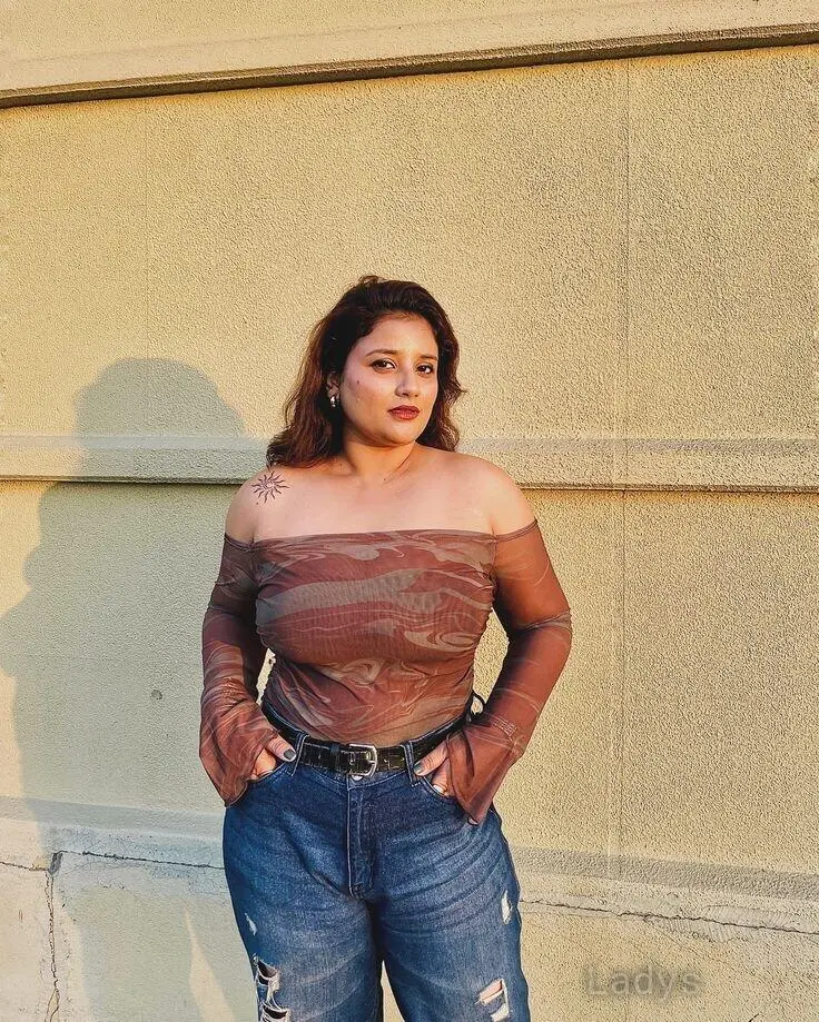 Ridhi Patil (23) – Call Girl & Independent Escort Service in Thane - Gallery Photo 3