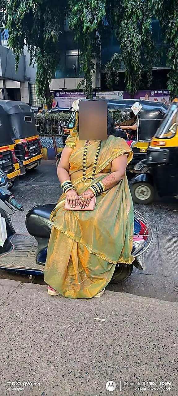 Anita (30) – Call Girl & Independent Escort Service in Thane - Gallery Photo 3
