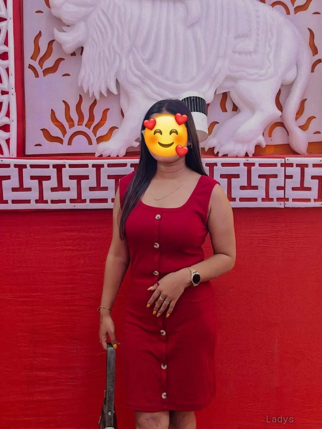 Daniela (24) – Call Girl & Independent Escort Service in Thane - Gallery Photo 5