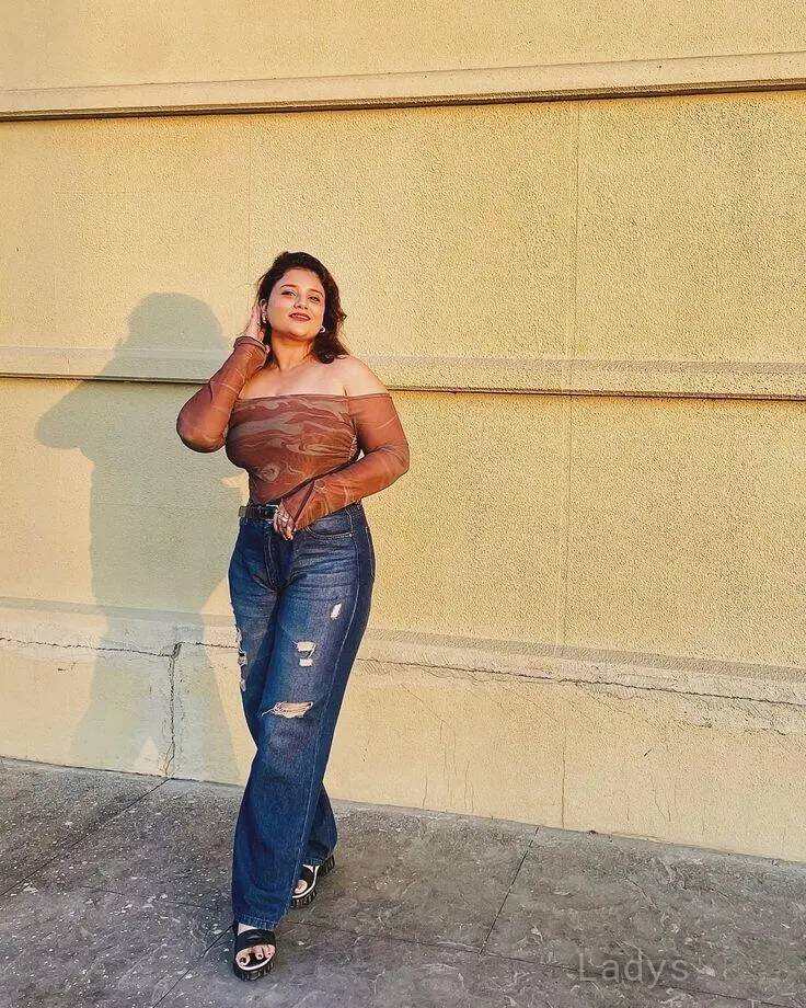 Ridhi Patil (23) – Call Girl & Independent Escort Service in Thane - Gallery Photo 4