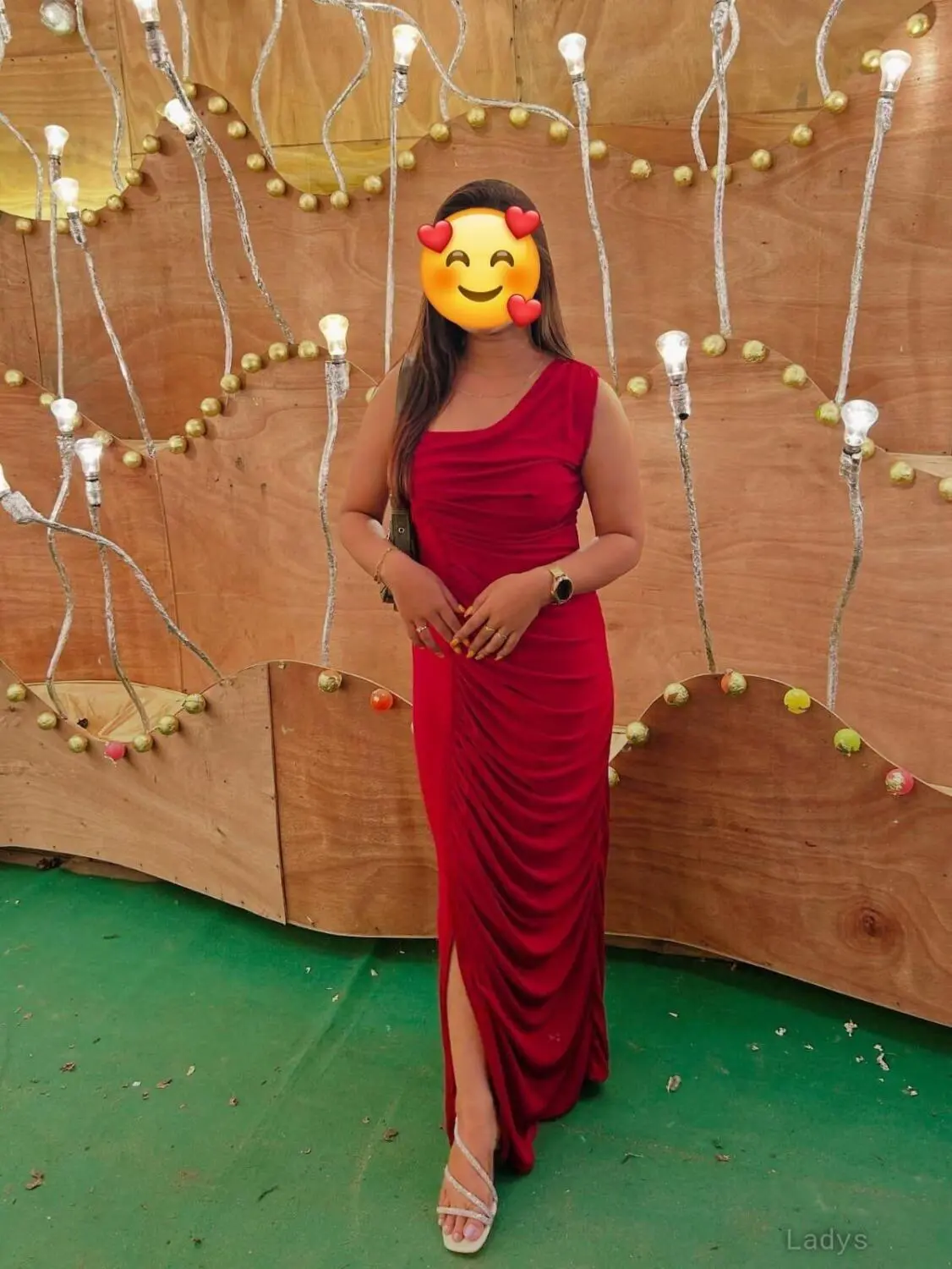 Daniela (24) – Call Girl & Independent Escort Service in Thane - Gallery Photo 6