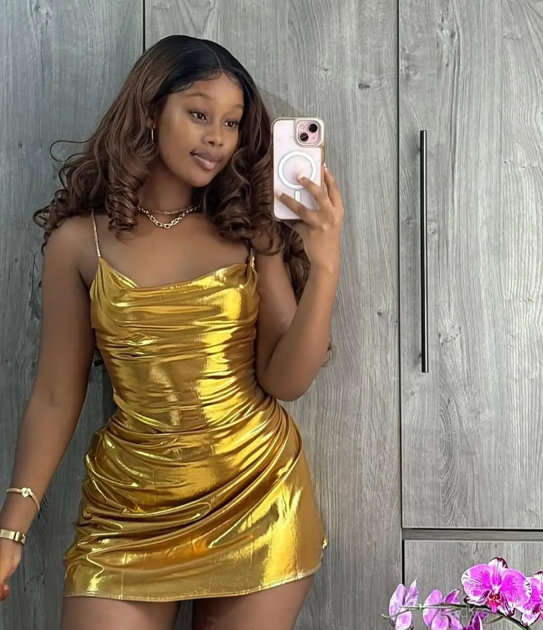 Nadia (24) – Call Girl & Independent Escort Service in Thika Township Ward - Gallery Photo 3