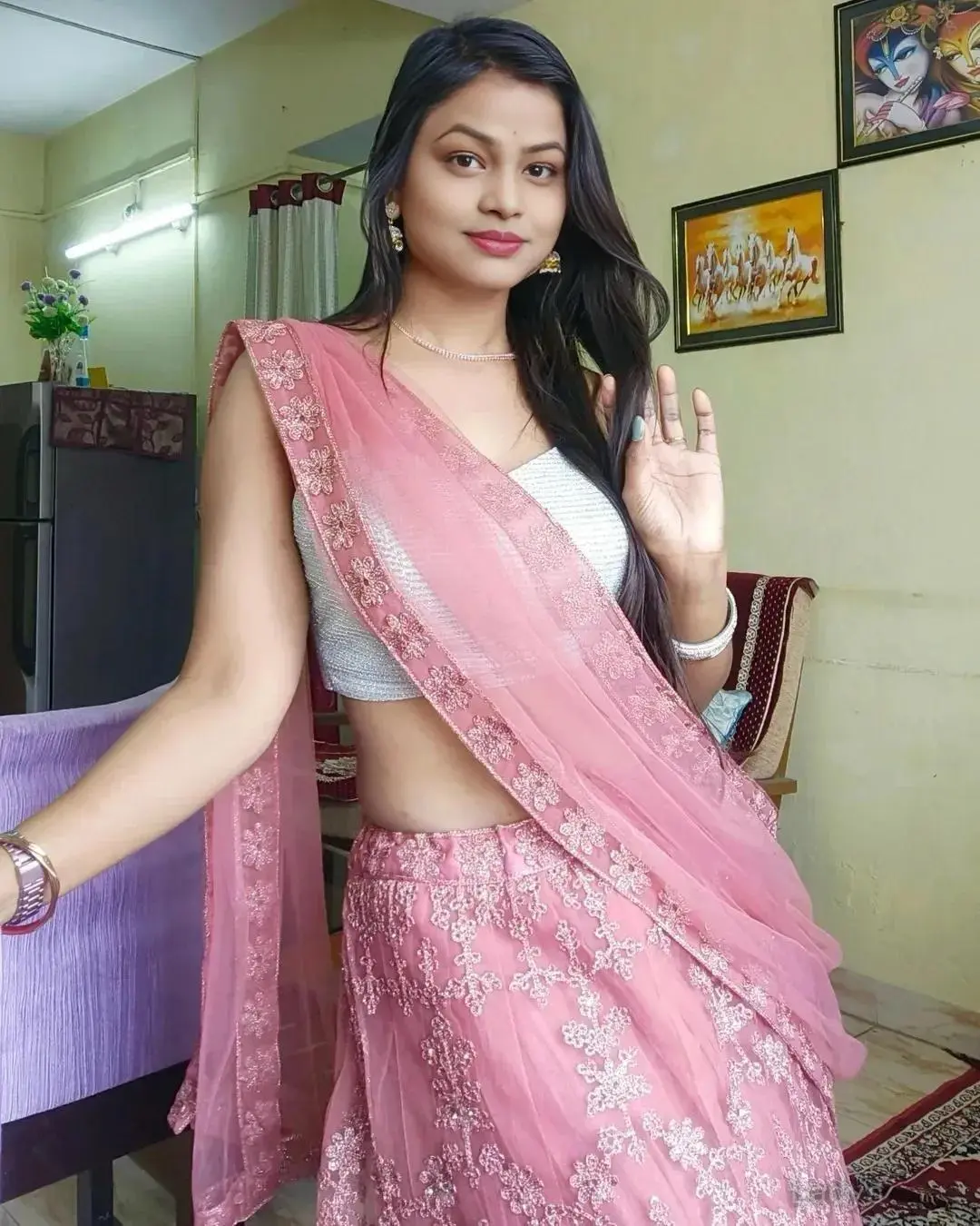 Alice (23) – Call Girl & Independent Escort Service in Thiruvananthapuram - Gallery Photo 3