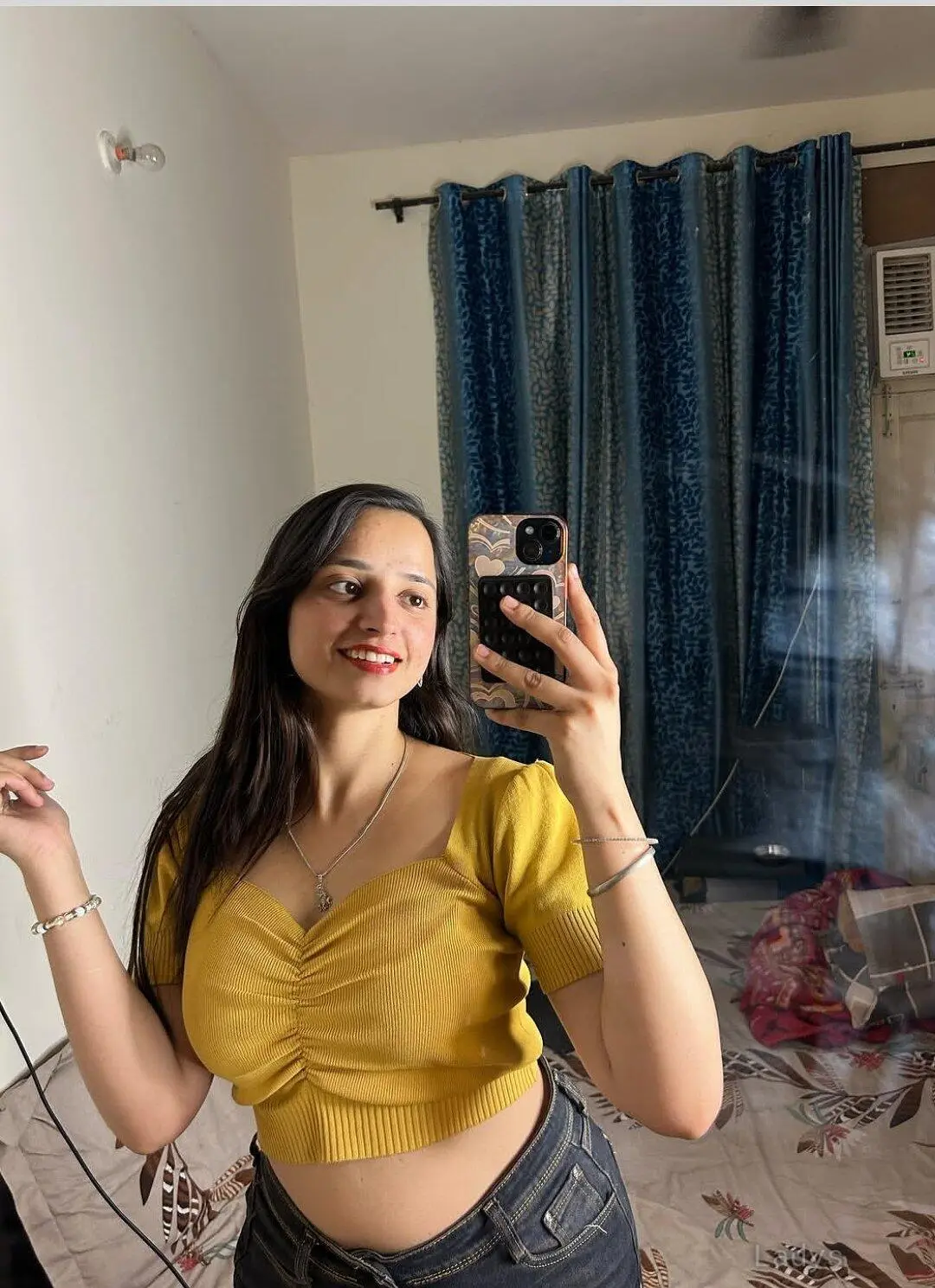 Bhumi (23) – Call Girl & Independent Escort Service in Thiruvananthapuram - Gallery Photo 3