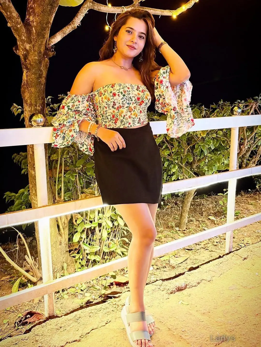 Saanvi (23) – Call Girl & Independent Escort Service in Thiruvananthapuram - Gallery Photo 3