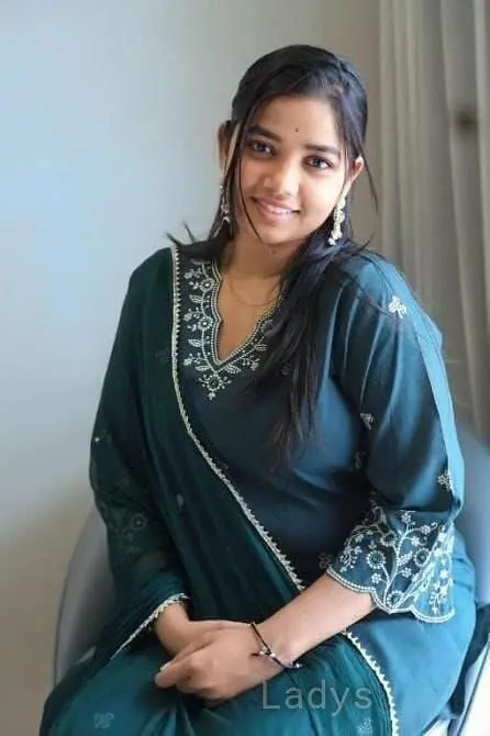 Annaya – Verified Escort in Thiruvananthapuram
