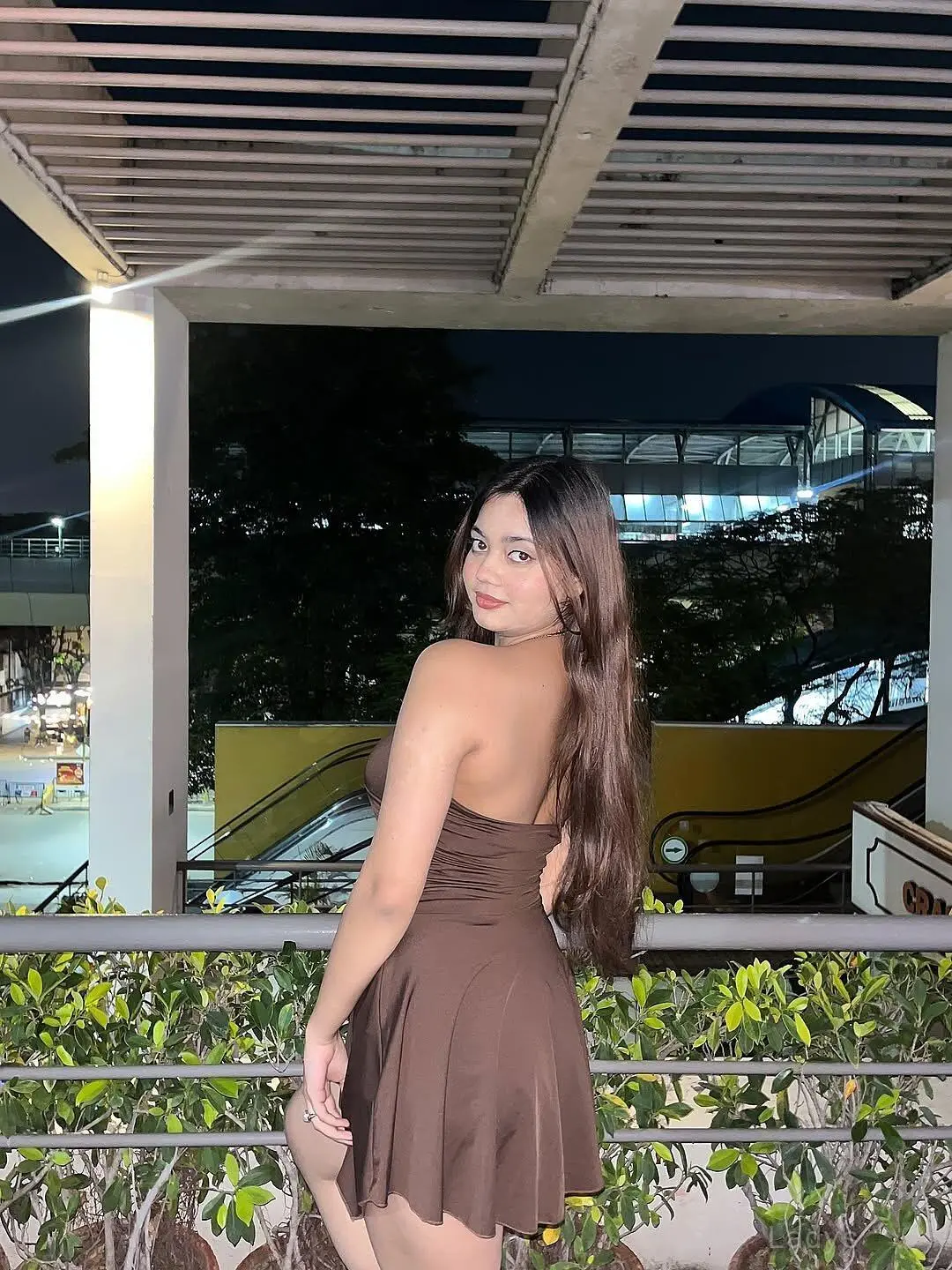 Alice (24) – Call Girl & Independent Escort Service in Thiruvananthapuram - Gallery Photo 3