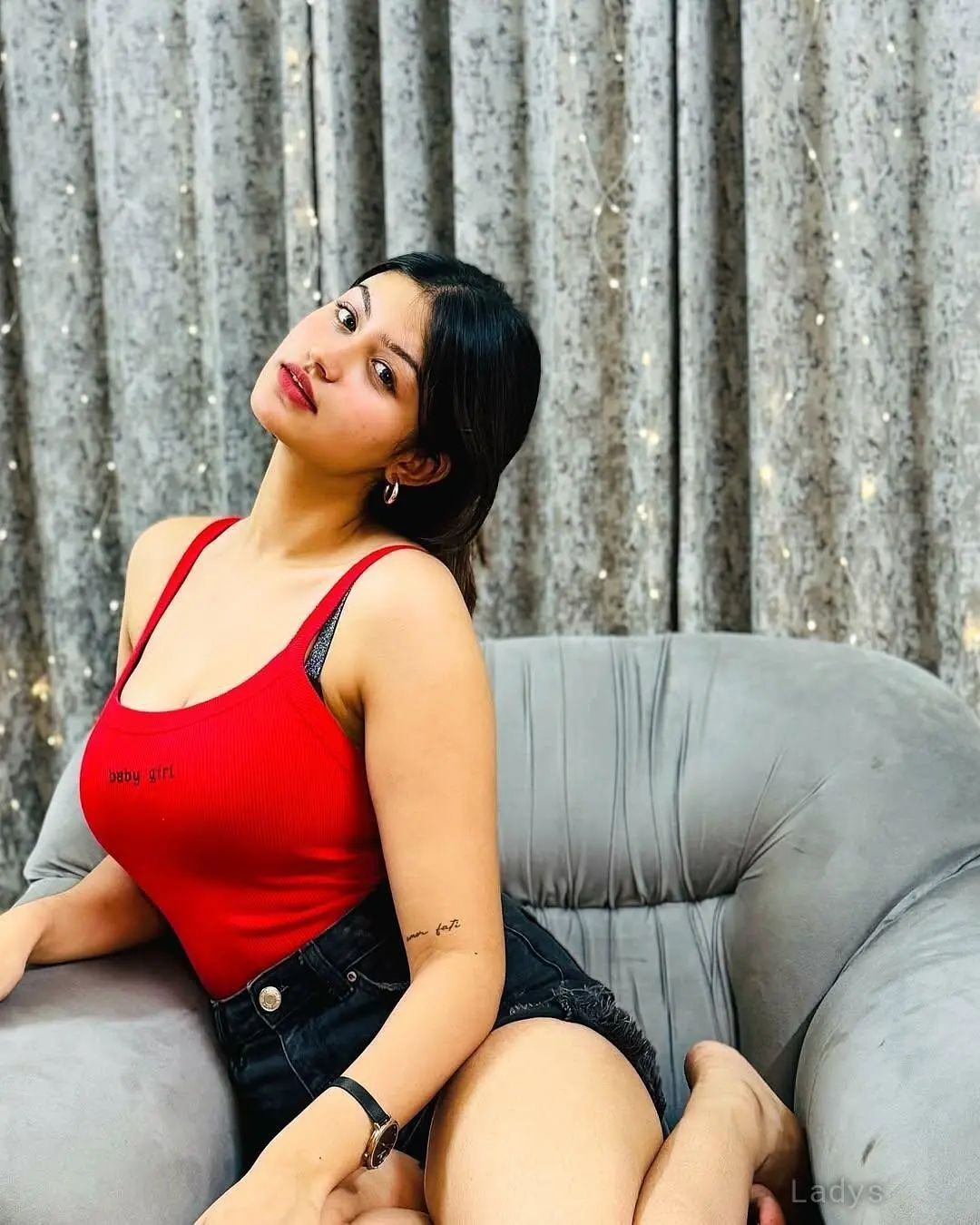 Fany (28) – Call Girl & Independent Escort Service in Thiruvananthapuram - Gallery Photo 3